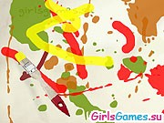 Игра Великий художник